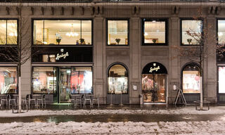 Smart Ladies Investment