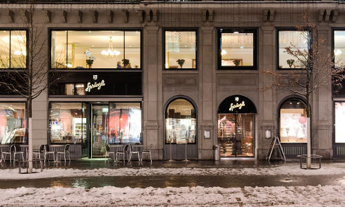 Smart Ladies Investment