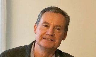 Bernardo Brunschwiler