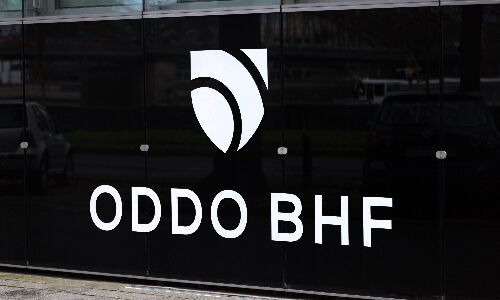 Der Sitz von Oddo BHF in Köln: Die Schweiz soll zum dritten Heimatmarkt des europäischen Finanzinstituts werden. (Bild: Shuttersock)
