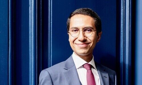 Rolando Grandi (Bild: LFDE Media)