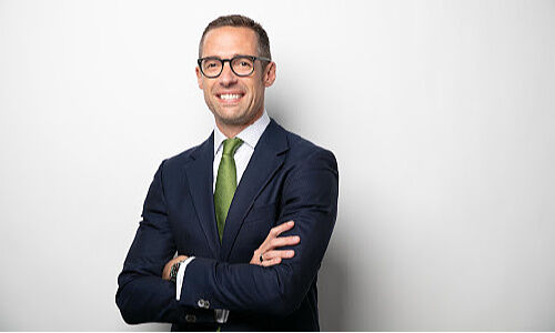 Adrian Steinherr