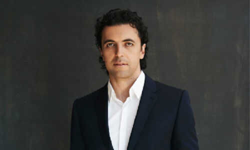 Ivan Ashminov, Mitgründer Trading 212