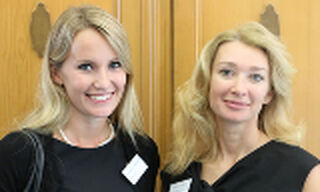 FUNDPLAT Experten-Lunch