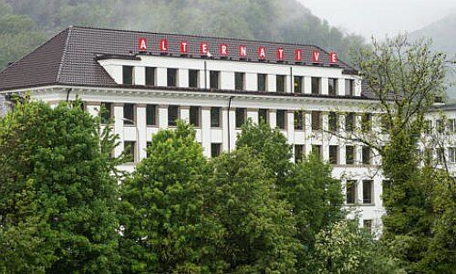 Alternative Bank, Olten