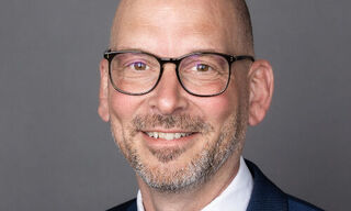 Christoph Plüss wird ab Juli 2025 als Partner bei c-alm einsteigen. (Bild: zVg)