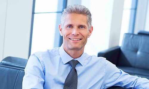 Claude Honegger, CIO Credit Suisse