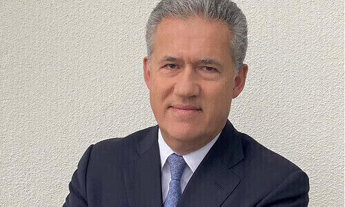 Beat Wittmann, Unternehmer und Finanzexperte (Bild: zvg)