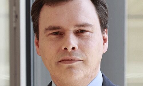 Stéphane Decrauzat