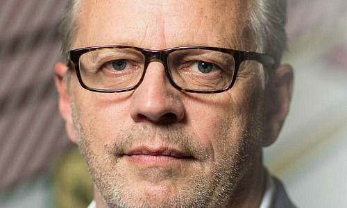 Michael Bornhäusser