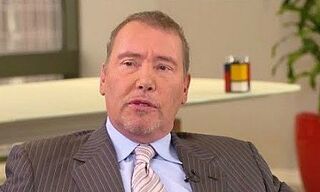 US-Investor Jeffrey Gundlach