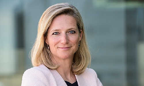 Florence Schnydrig Moser