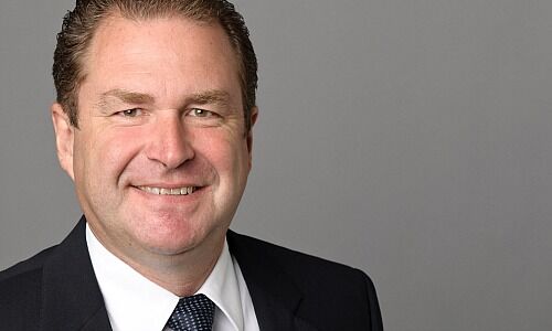 Jean-Pierre Pfenninger, CEO Hyposcout