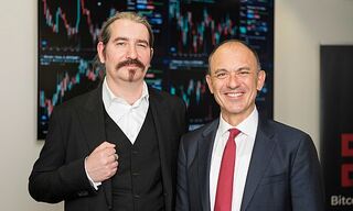 Niklas Nikolajsen, Arthur Vayloyan