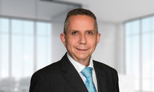 Richard Mooser ist Anlagechef bei Axa Investment Managers. (Bild: Axa IM)