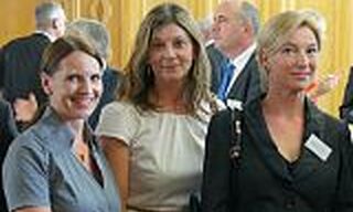 FUNDPLAT Experten-Lunch