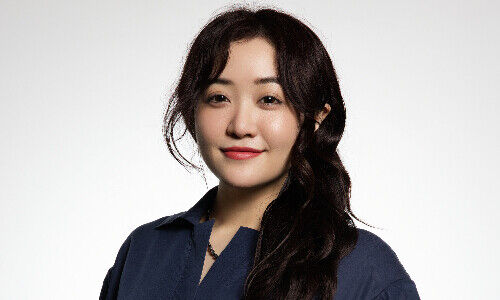 Xin Yun Tan, Partnerin bei Multipolitan (Bild: zVg)