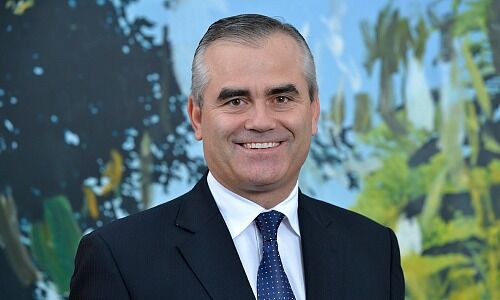 Thomas Gottstein, Credit Suisse