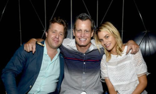 Matthew Mellon
