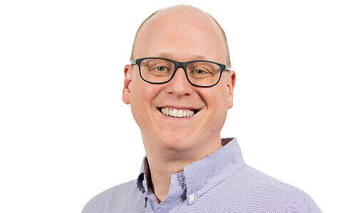 Lars Jaeger (Bild: Gsell Photography)