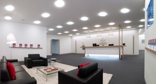 UBS.Sitzungszimmerzone