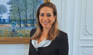 Birgit Pestalozzi, Unternehmenskommunikation, Prio Partners (Bild: zvg)