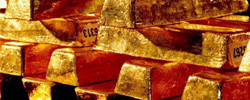goldbarren