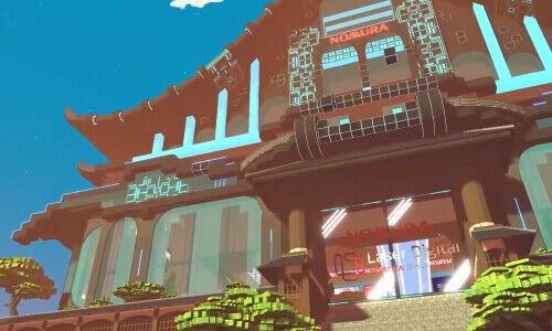 (Bild: Youtube-Kanal Nomura)