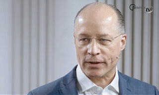 Stephan Heitz, Lazard Asset Management Schweiz