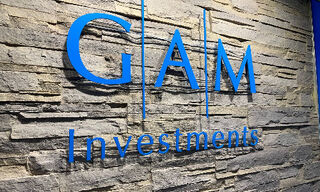 Swiss Re wird über eine Tochterfirma mit GAM enger zusammenarbeiten. (Bild: Shutterstock)