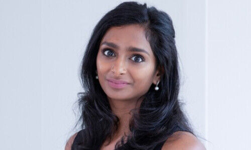 Fixed-Income-Analystin bei Vanguard: Suparna Sampath (Bild: Vanguard).