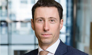 Christophe Pouchoy, La Financière de l’Echiquier (Bild: LFDE) 