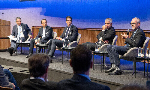 Congresso annuale dell'ASG 2023 (immagine: ASG)