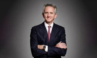 Alberto Nagel, Ceo di Mediobanca (Immagine: Mediobanca)