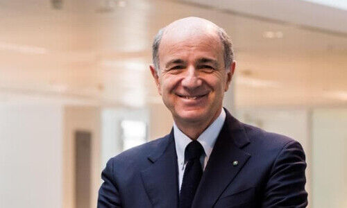 Corrado Passera, Ceo e fondatore di Illimity (Immagine: fornita)