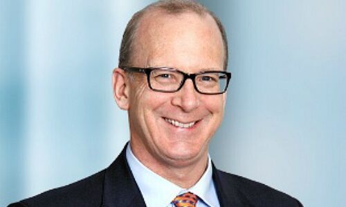 Mark Jordy, Porta Advisors