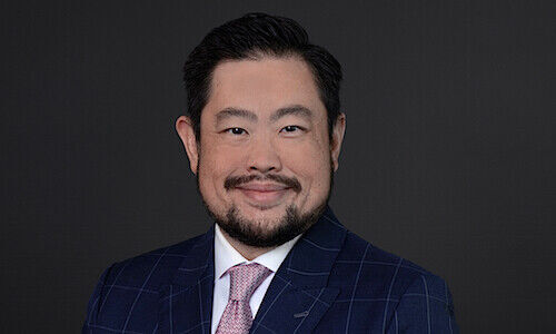 Benny Gay, Vontobel Asset Management