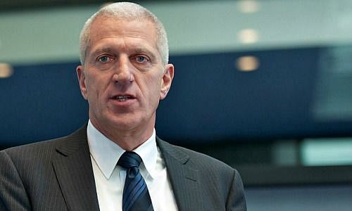 Pierin Vincenz, abtretender Leonteq-Präsident