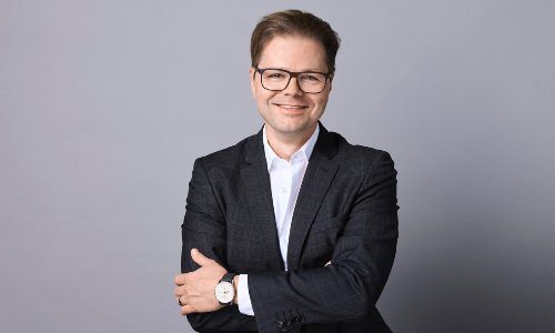 Stefan Hilber (Bild: zVg)