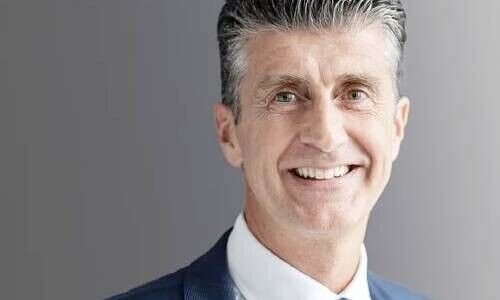 Claudio Scarfone, UBS (immagine: UBS)