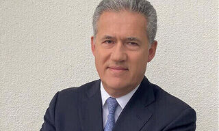 Beat Wittmann (Bild: zvg)