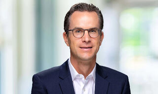 Jürg Furrer, designierter CEO von Aquila (Bild: zvg)