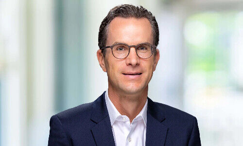 Jürg Furrer, CEO designato di Aquila (Immagine: Media)