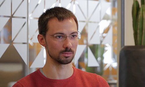 Vlad Yatsenko, Mitgründer Revolut