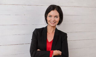 Brigitte Kaps (Bild: zvg)