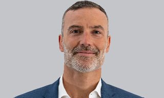 Diego Liechti. (Bild: zVg)