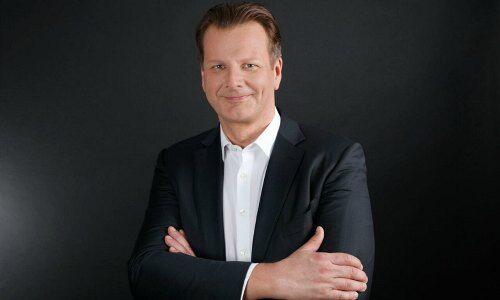 Oliver Bussmann