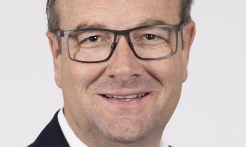 Soll in den Verwaltungsrat der Abacus einziehen: Andreas Wyss. (Bild: zVg)