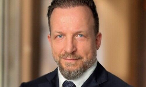 Novità in Julius Baer: Michael Martin. (Immagine: LinkedIn)