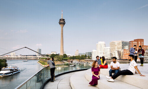 (Bild: Düesseldorf Tourismus)